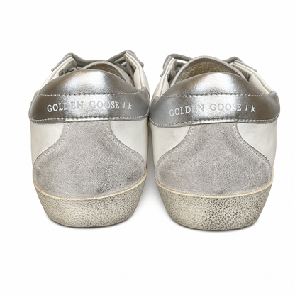 Tênis Golden Goose Super Star