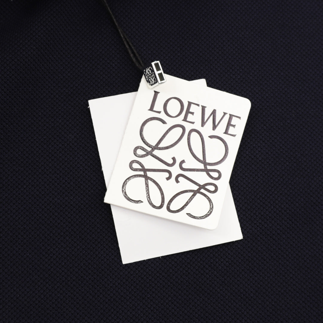Camiseta Polo Loewe
