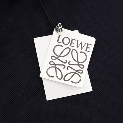 Camiseta Polo Loewe