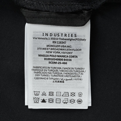 Camiseta Moncler