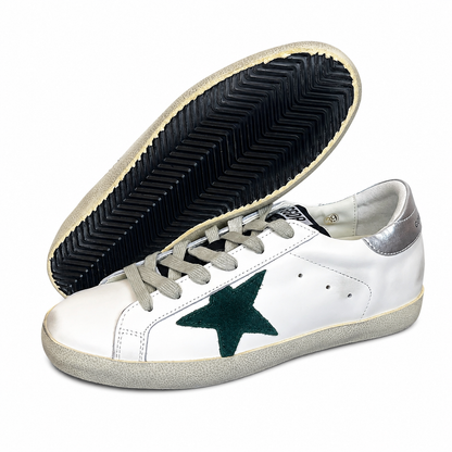 Tênis Golden Goose Super Star