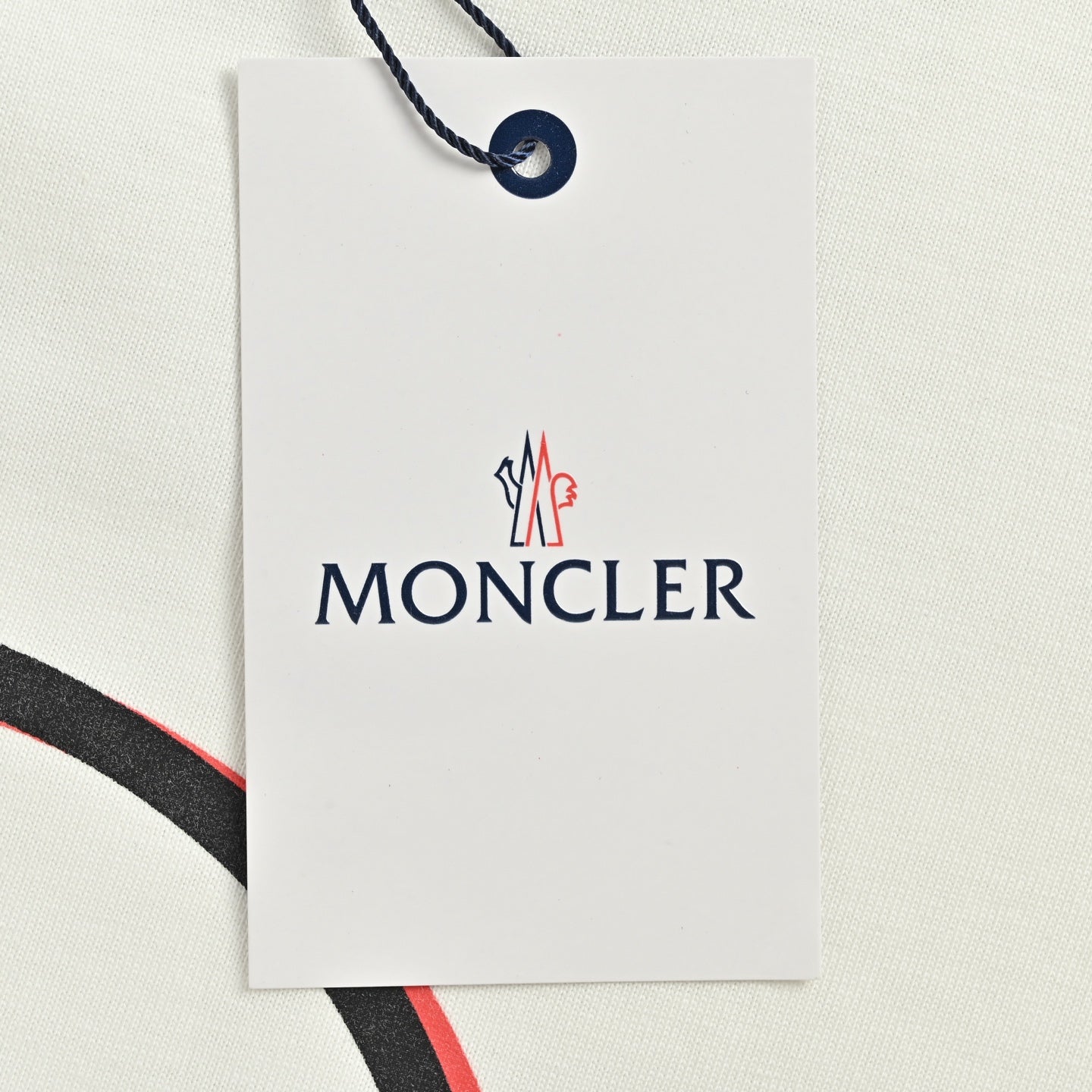 Camiseta Moncler