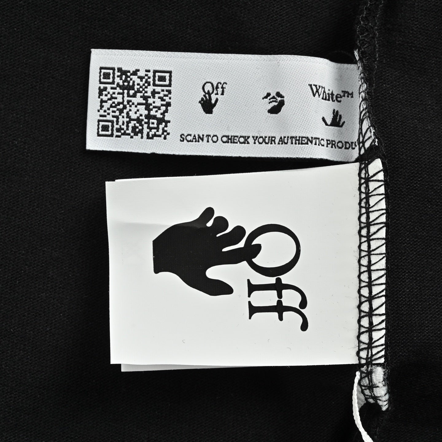 Camiseta Off-White™