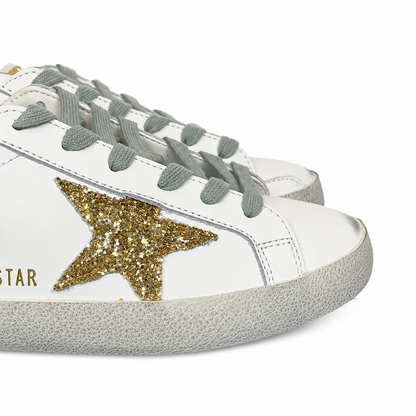 Tênis Golden Goose Super Star