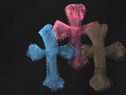 Camiseta Chorme Hearts
