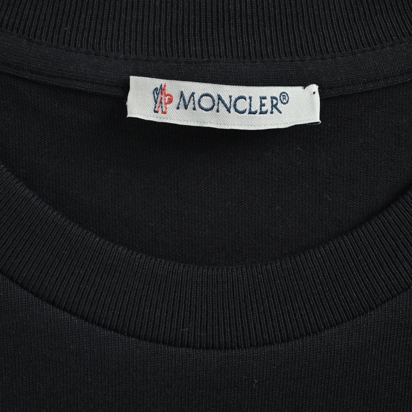 Camiseta Moncler