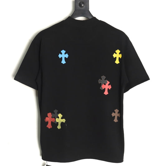 Camiseta Chorme Hearts