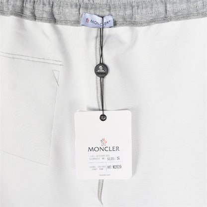 Short Moncler