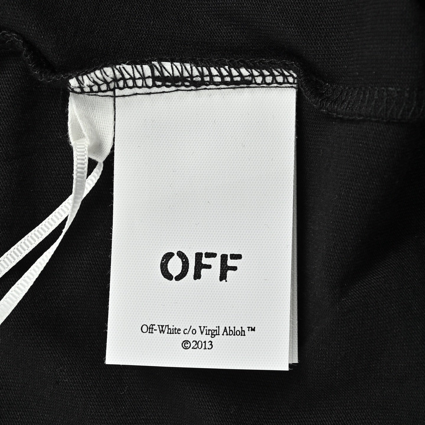 Camiseta Off-White™