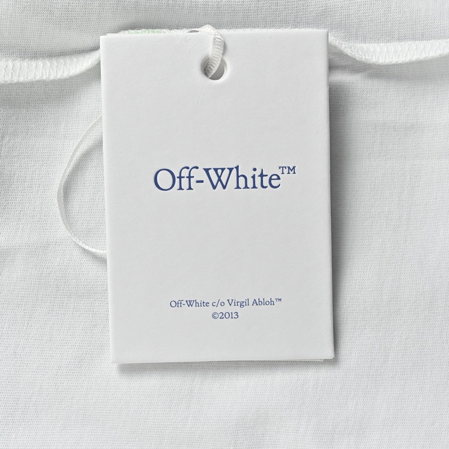 Camiseta Off-White™