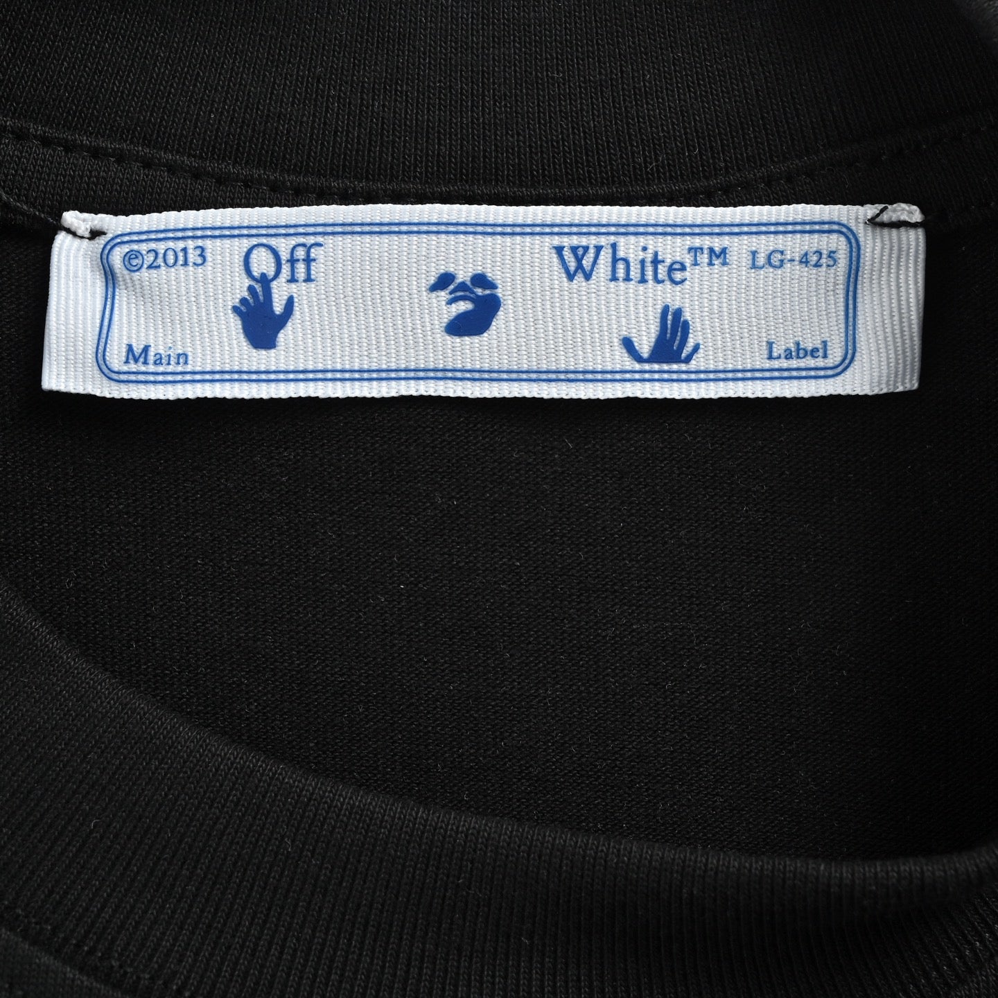 Camiseta Off-White™
