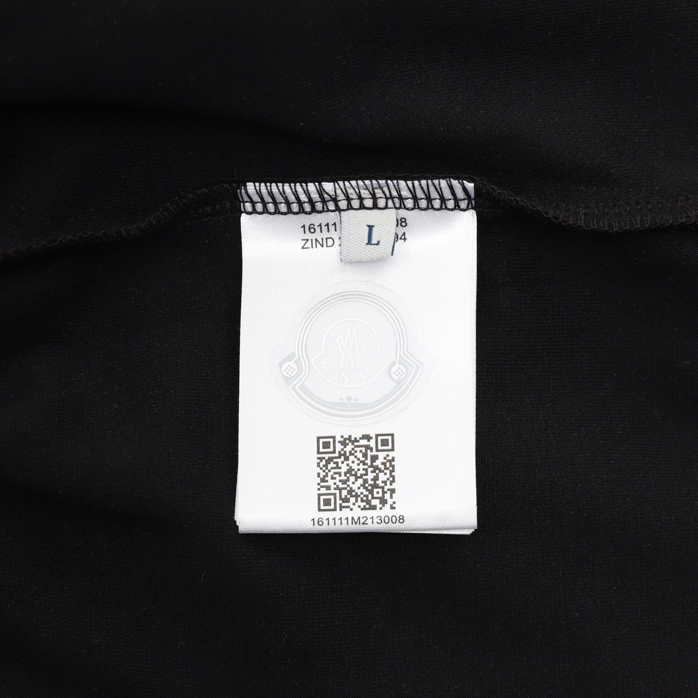 Bermuda Moncler