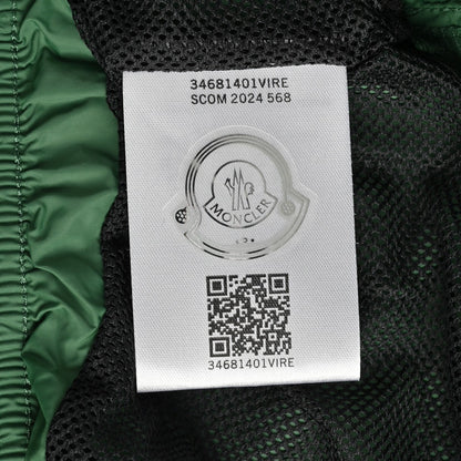 Short Moncler