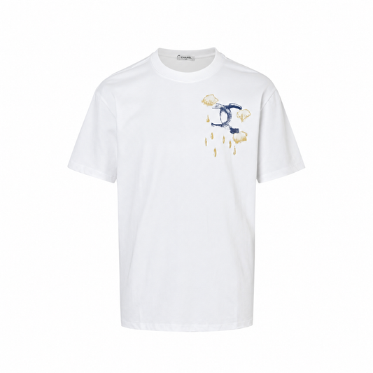 Camiseta Chanel