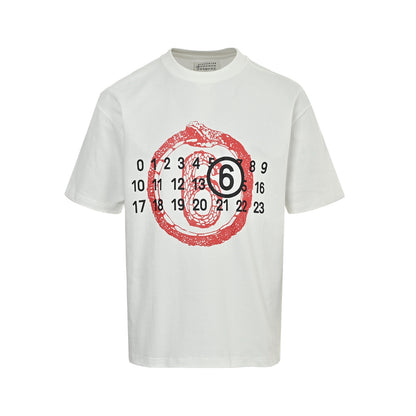 Camiseta Maison Margiela