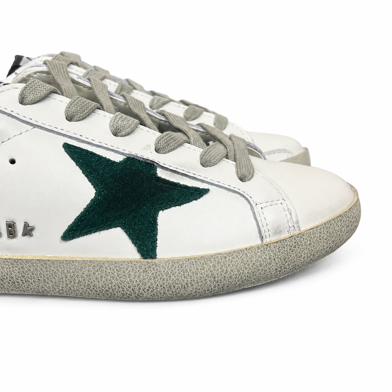 Tênis Golden Goose Super Star