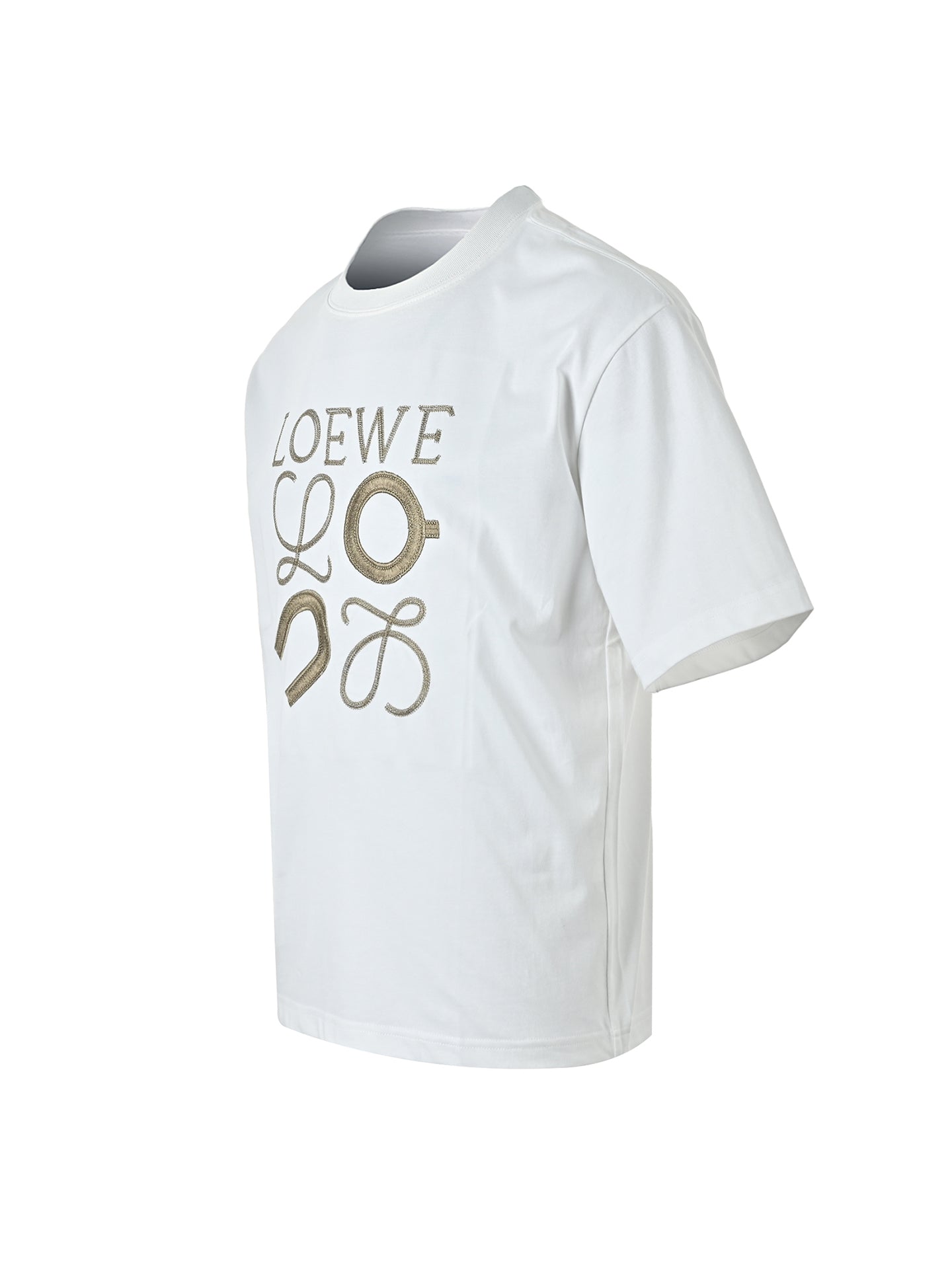 Camiseta Loewe & ON