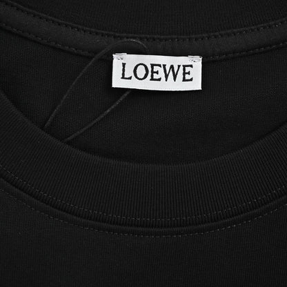 Camiseta Loewe & ON