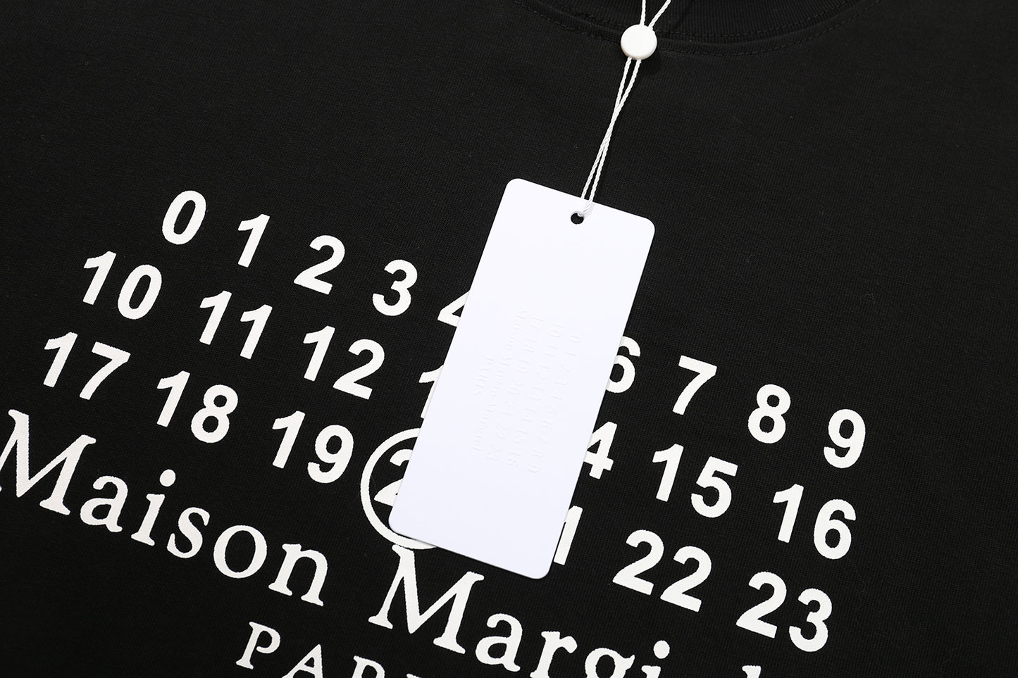Camiseta Maison Margiela