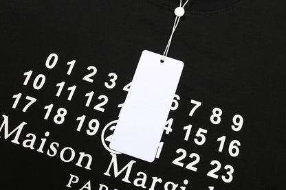 Camiseta Maison Margiela