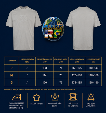 Camiseta Loewe