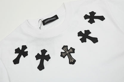Camiseta Chrome Hearts