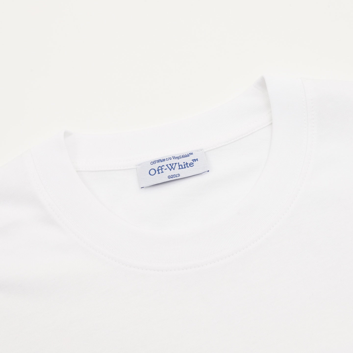 Camiseta Off-White™