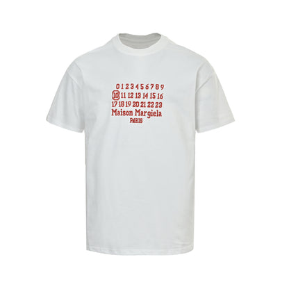 Camiseta Maison Margiela