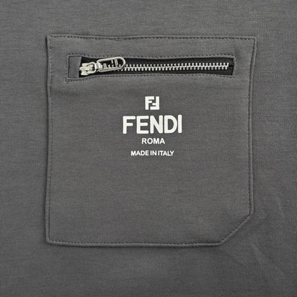 Camiseta Fendi