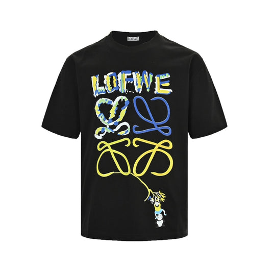 Camiseta Loewe