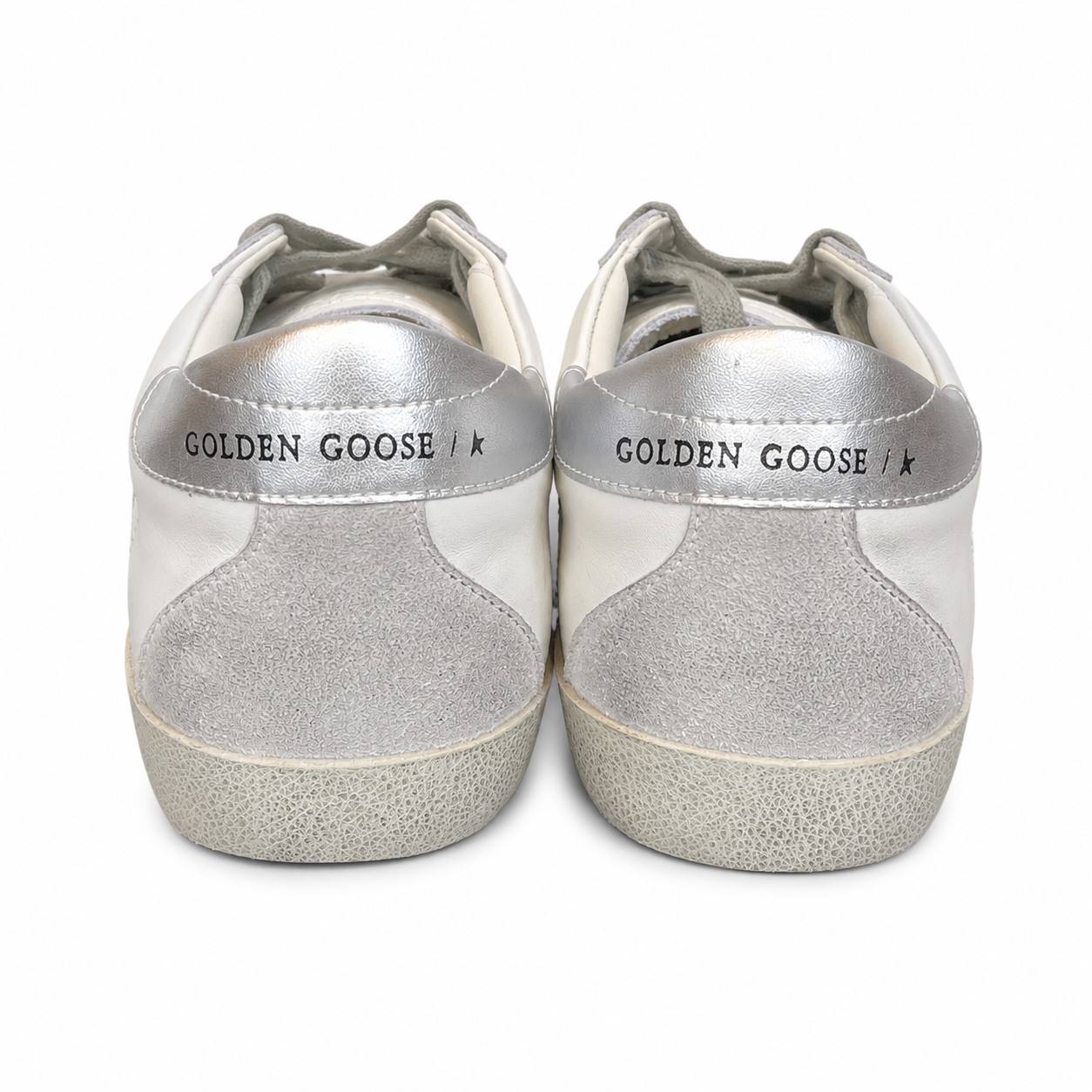 Tênis Golden Goose Super Star