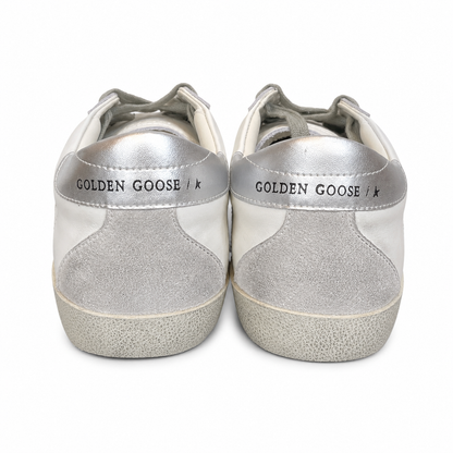 Tênis Golden Goose Super Star
