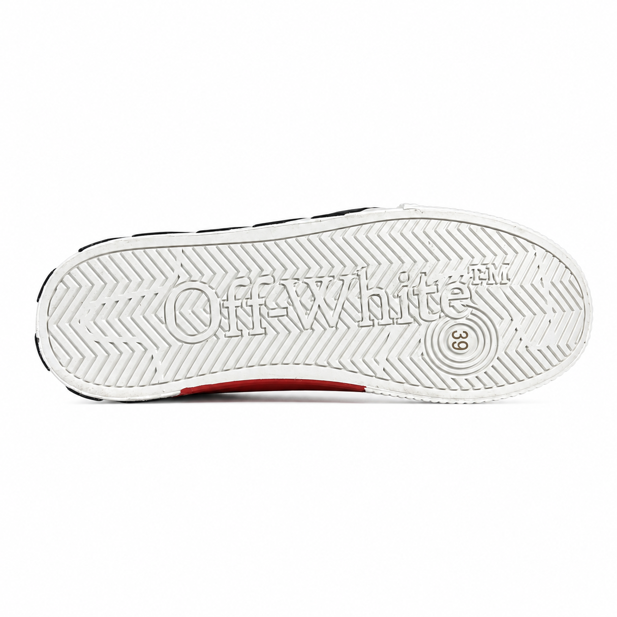Tênis Off-White™ Vulcanized