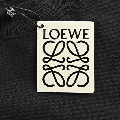 Camiseta Loewe & ON