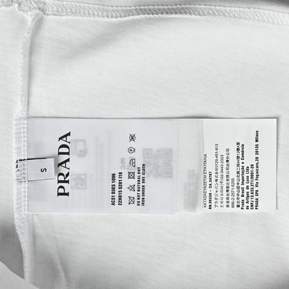 Camiseta Prada