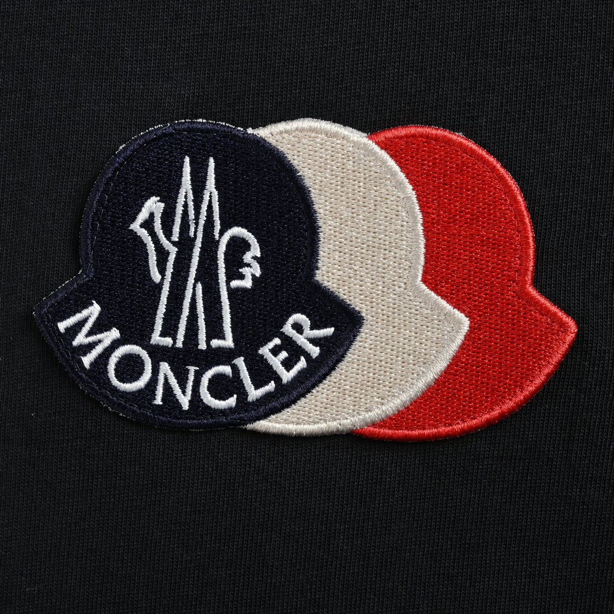 Camiseta Moncler