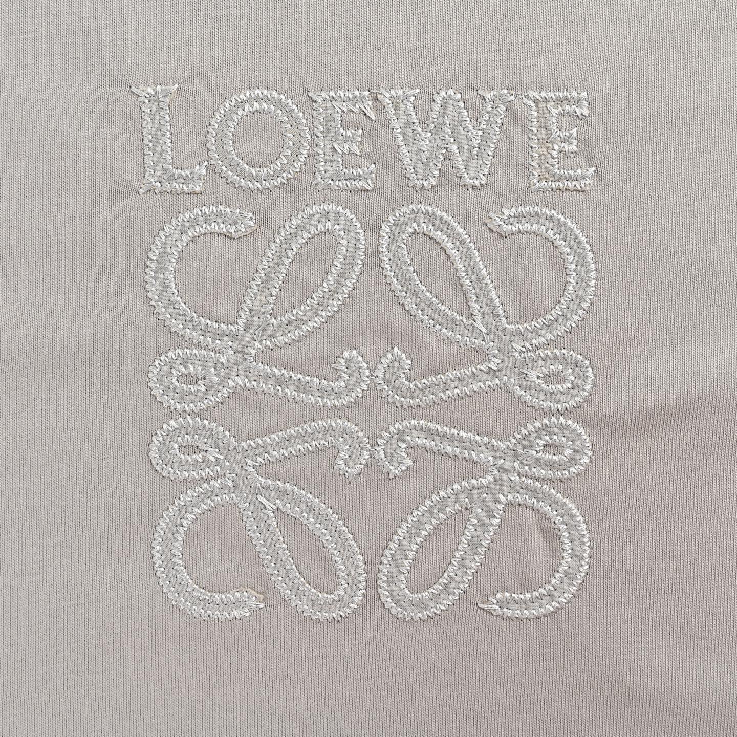 Camiseta Loewe