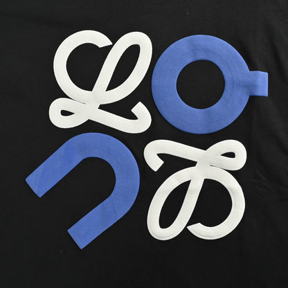 Camiseta Loewe & ON