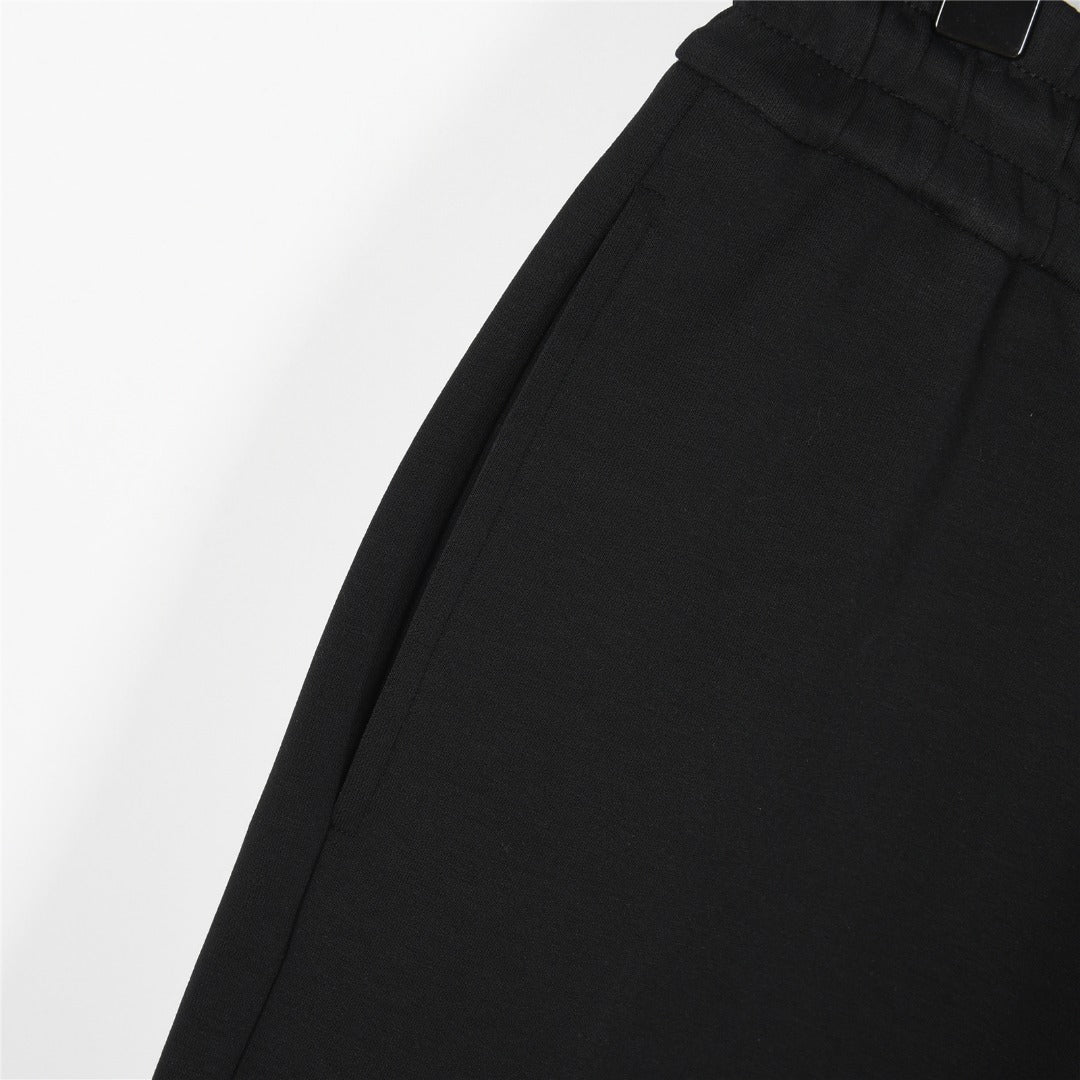 Short Moncler