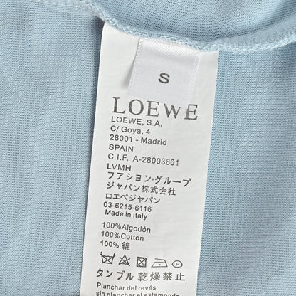 Camiseta Loewe