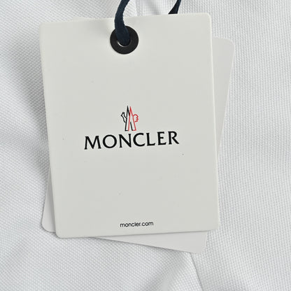 Camiseta Polo Moncler