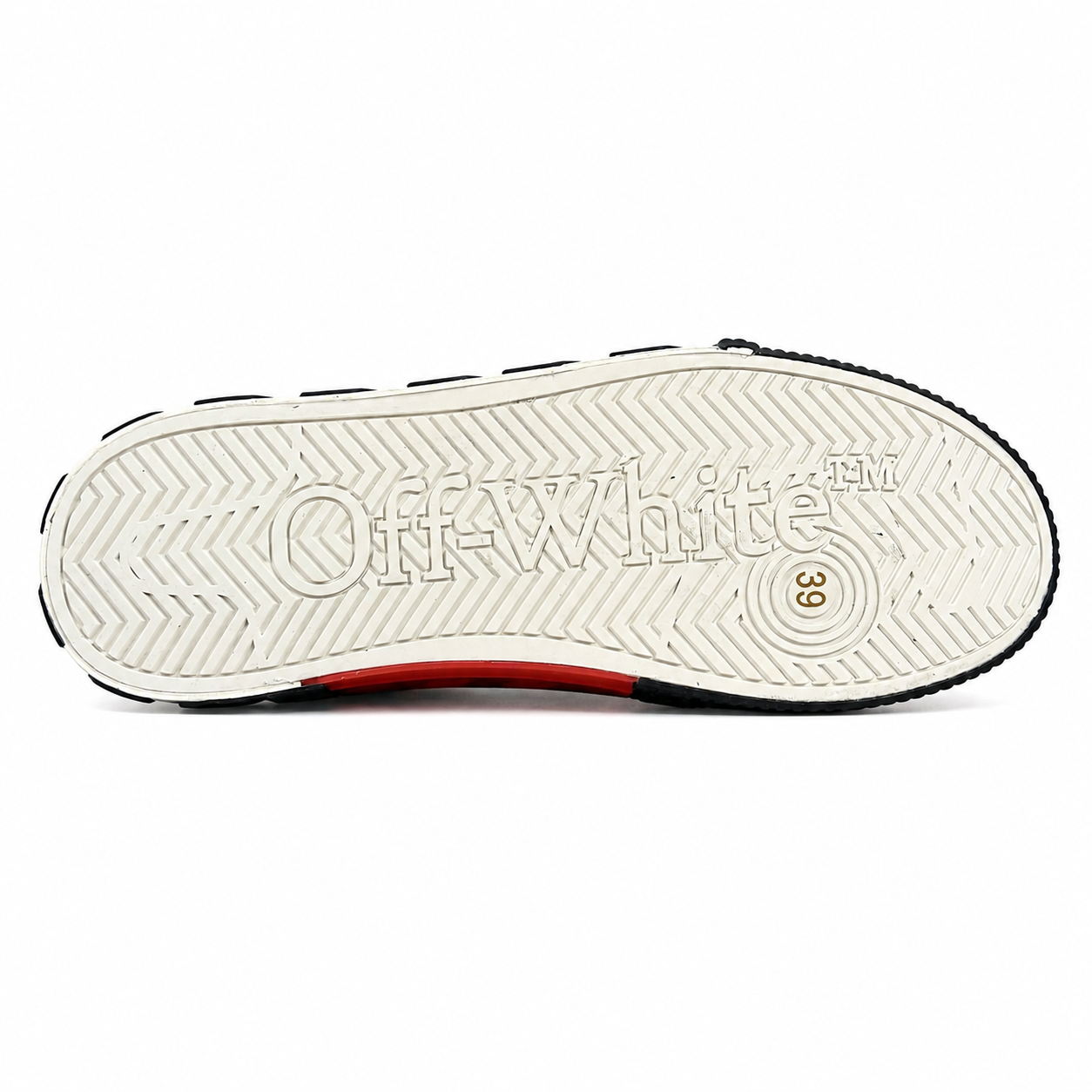Off-White™ Vulcanized