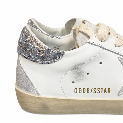 Tênis Golden Goose Super Star