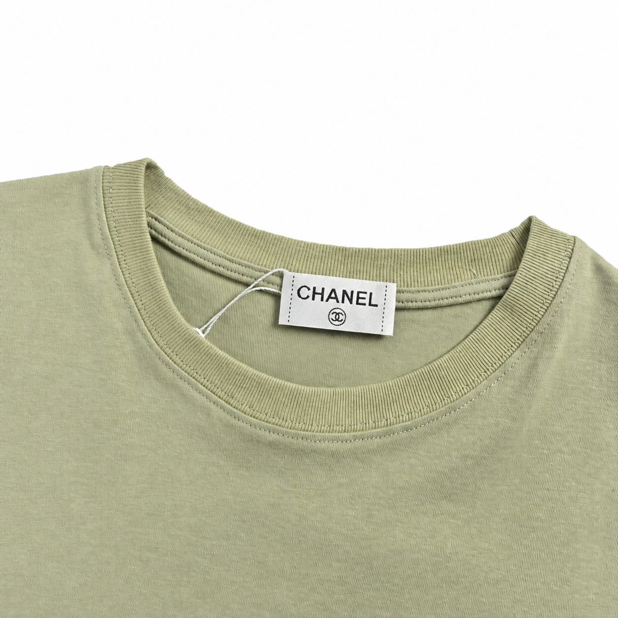 Camiseta Chanel