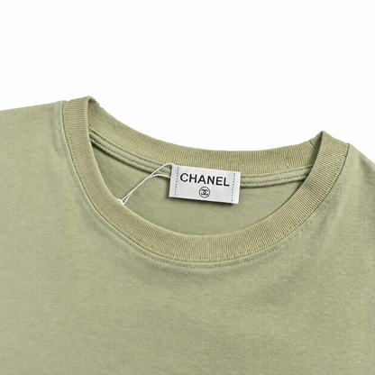 Camiseta Chanel