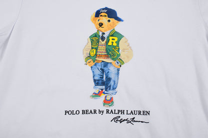 Camiseta Polo Ralph Lauren