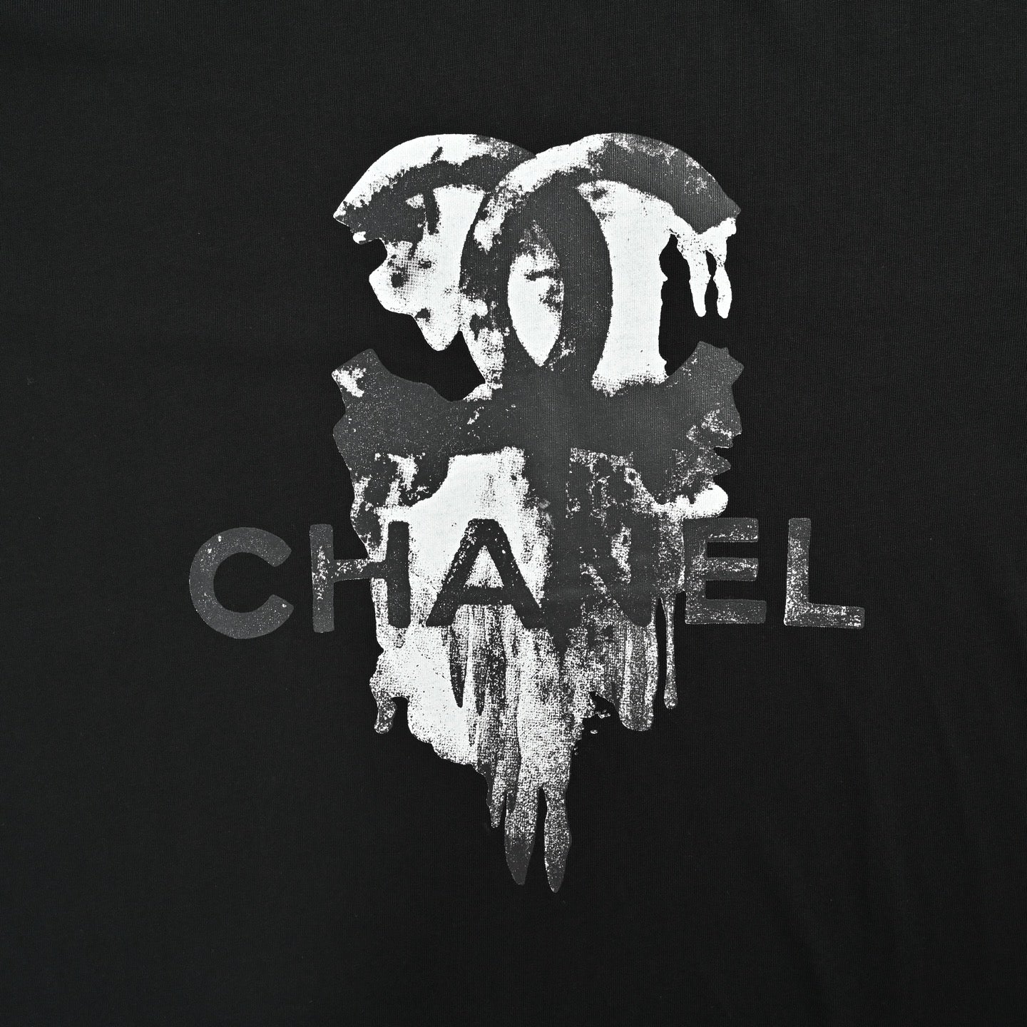 Camiseta Chanel