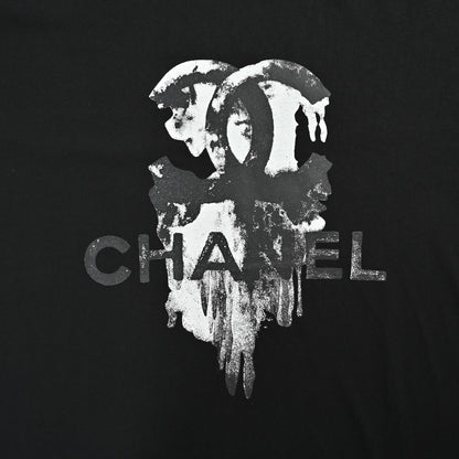 Camiseta Chanel