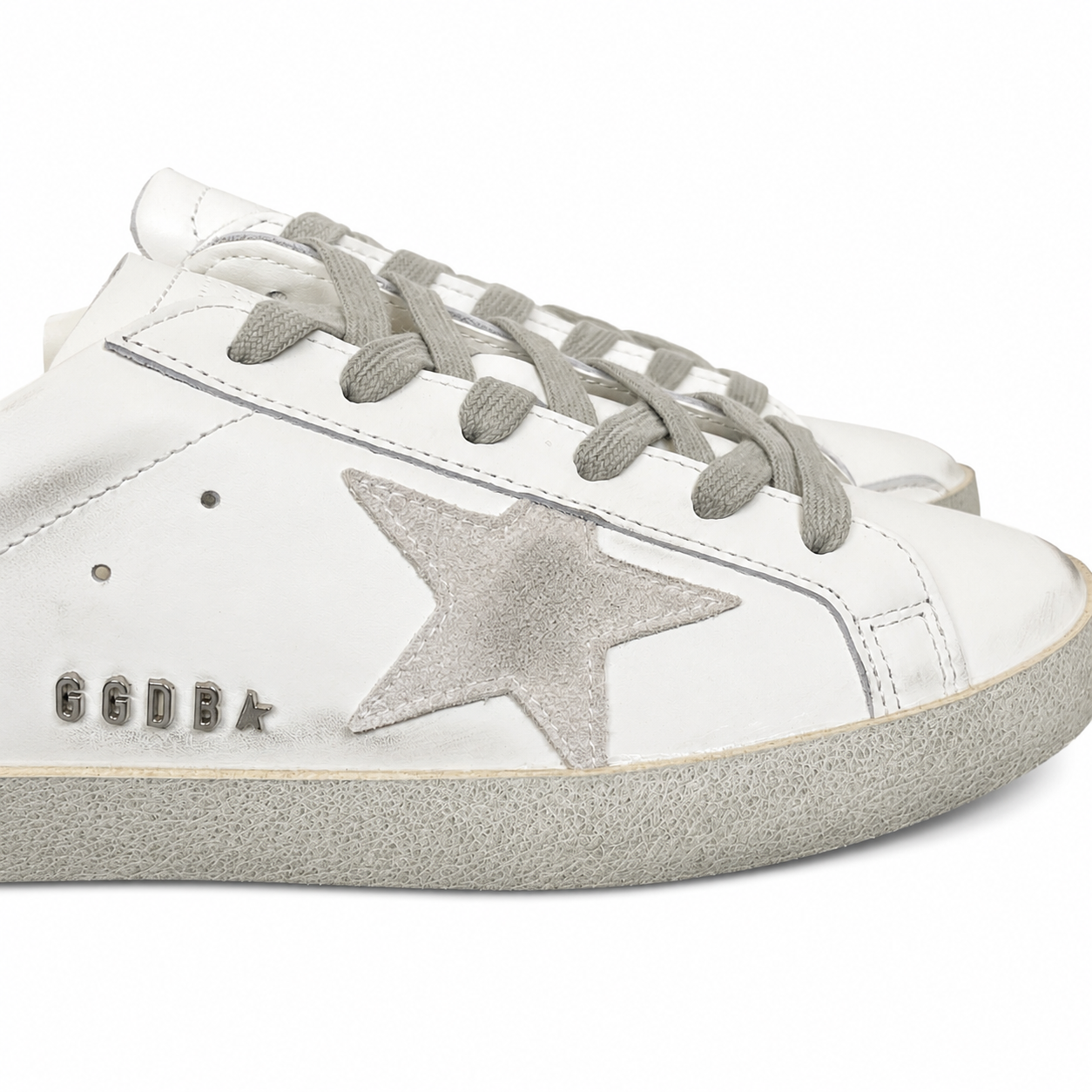 Tênis Golden Goose Super Star