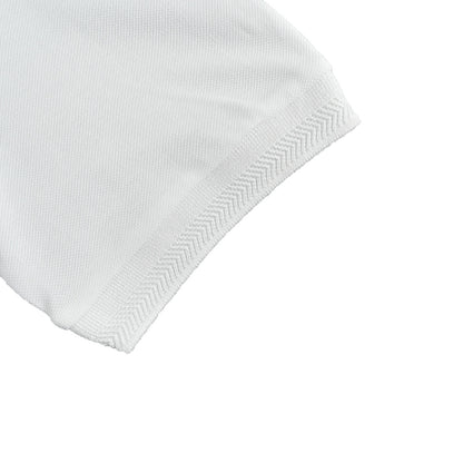 Camiseta Polo Moncler